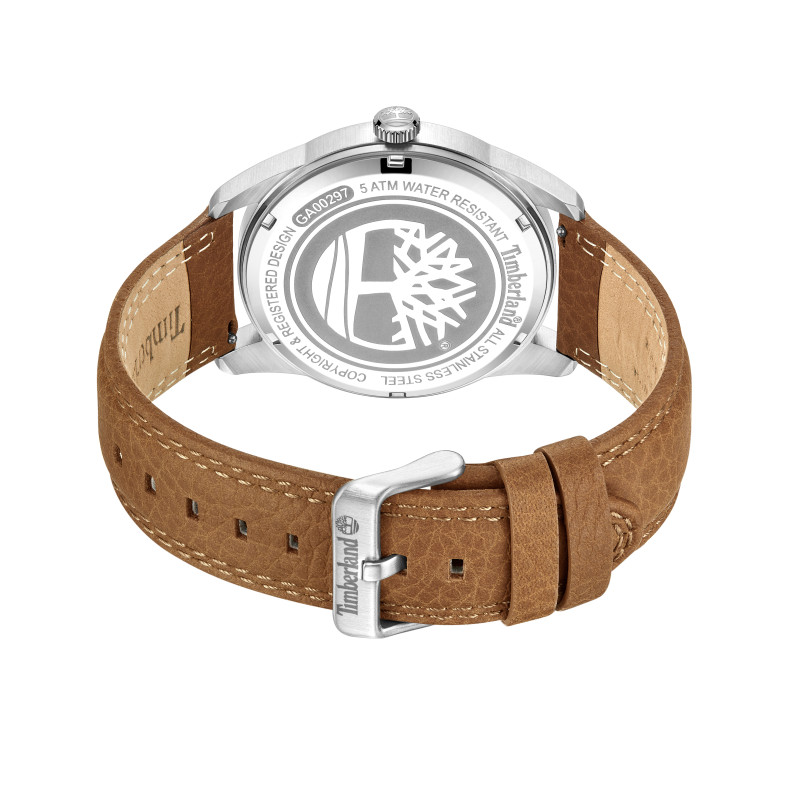Męski zegarek Timberland TDWGA0029702 - JubilerSezam.pl