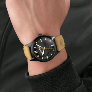 Zegarek męski Timberland TDWGA0029601 - JubilerSezam.pl