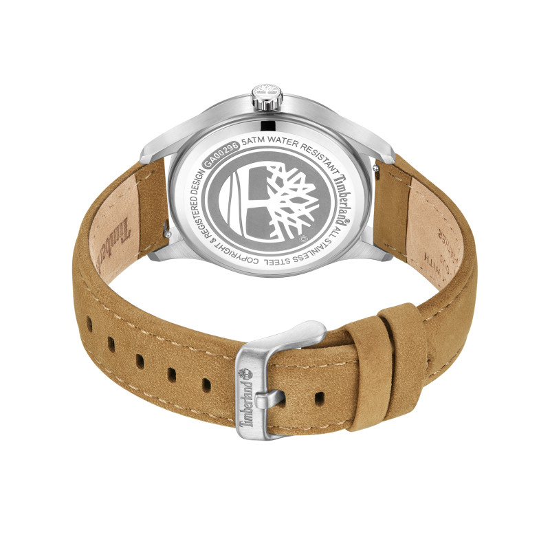 Zegarek męski Timberland TDWGA0029603 - JubilerSezam.pl