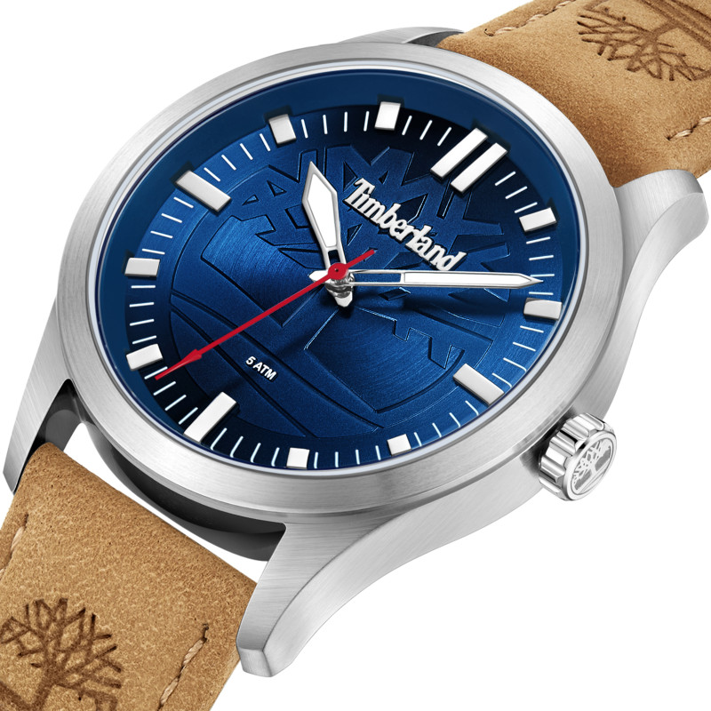 Zegarek męski Timberland TDWGA0029603 - JubilerSezam.pl