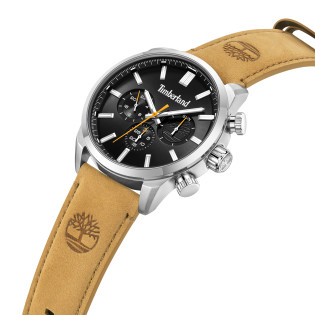 Męski Zegarek Timberland TDWGF0028701 - JubilerSezam.pl