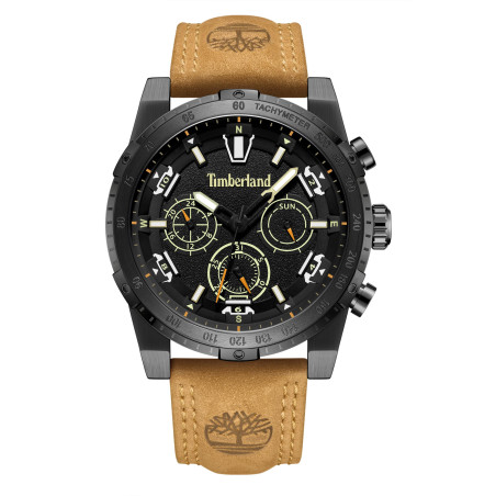 Zegarek Męski Timberland TDWGF2230403 - JubilerSezam.pl
