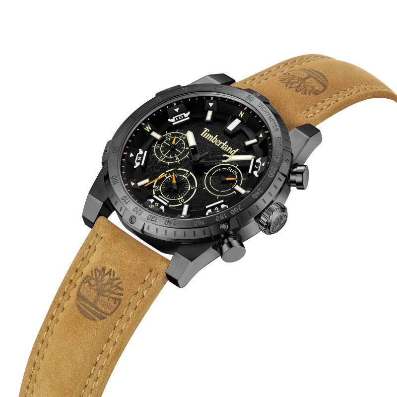 Zegarek męski Timberland TDWGF2230403