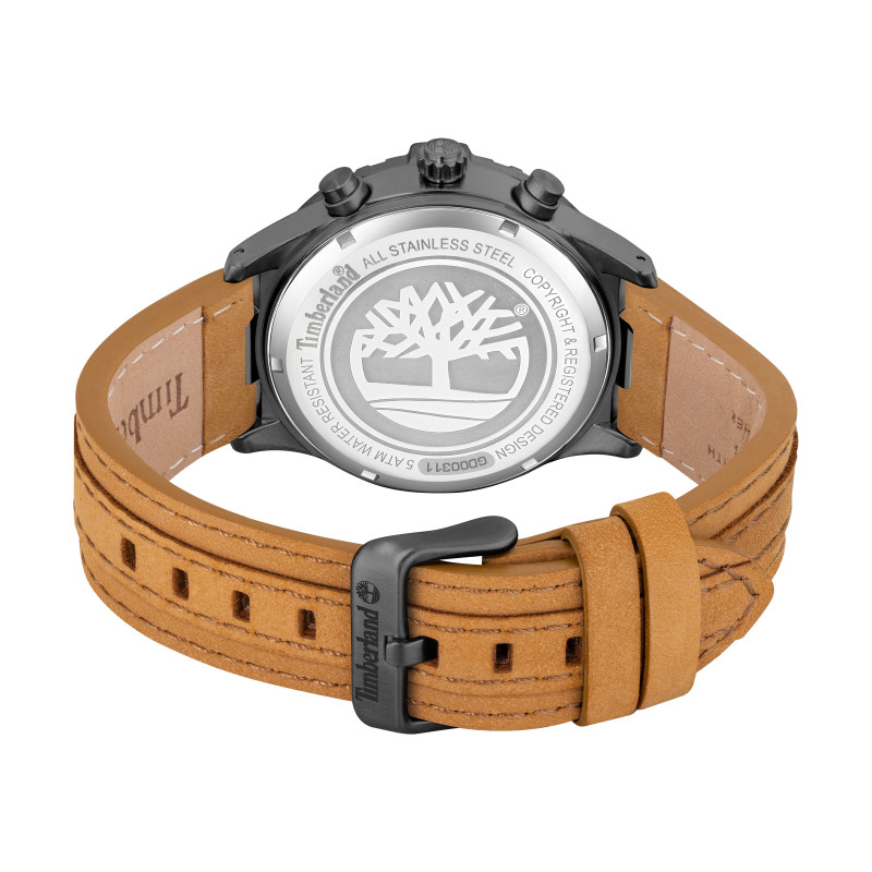 Zegarek męski Timberland TDWGD0031101 - JubilerSezam.pl