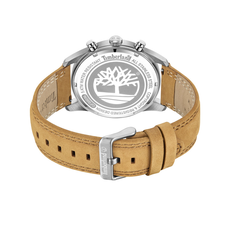 Zegarek Męski Timberland TDWGF0009602 - JubilerSezam.pl