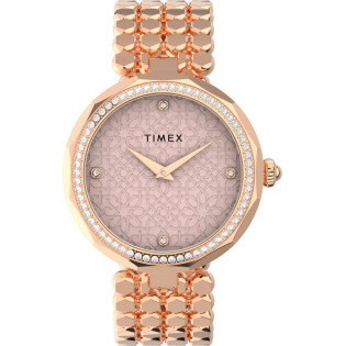 Zegarek damski Timex Asheville TW2V02800