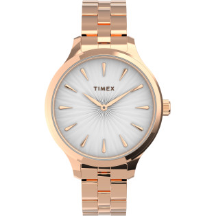 Zegarek damski Timex Peyton TW2V06300