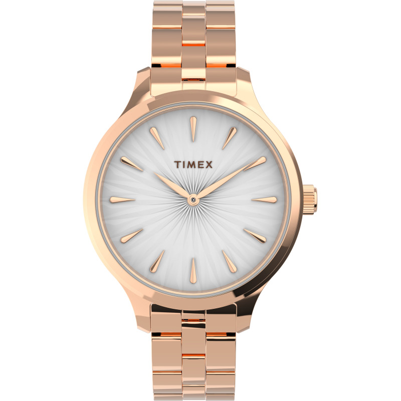 Zegarek damski Timex Peyton TW2V06300