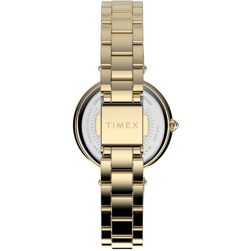 Zegarek Damski Timex City TW2V24100 - JubilerSezam.pl