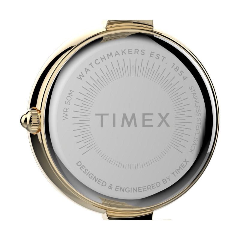 Zegarek Damski Timex City TW2V24100 - JubilerSezam.pl