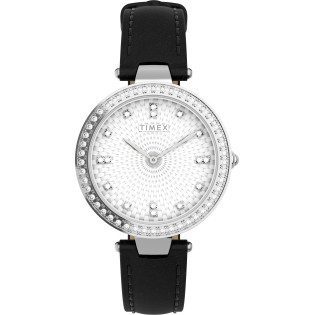 Damski zegarek Timex TW2V45200 Jewelry - JubilerSezam.pl