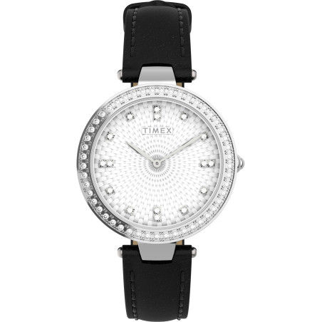 Damski zegarek Timex TW2V45200 Jewelry - JubilerSezam.pl
