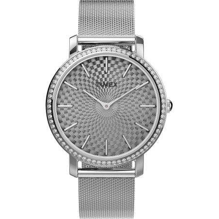 Zegarek damski Timex Transcend TW2V52400
