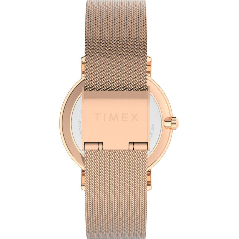 Zegarek damski Timex Transcend TW2V52500