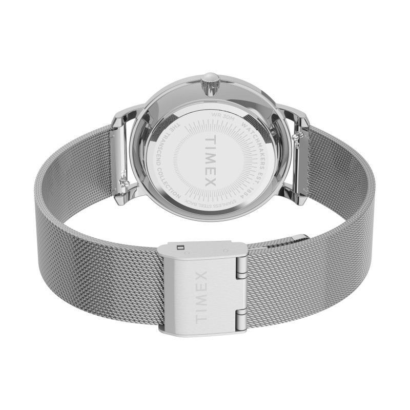 Zegarek damski Timex Transcend TW2V52400