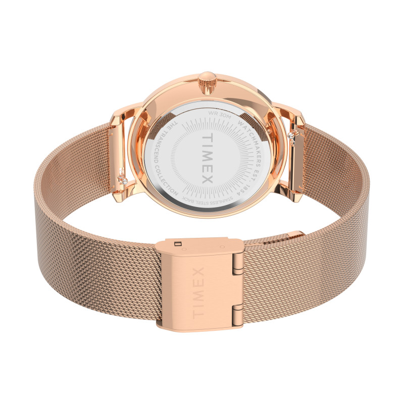 Zegarek damski Timex Transcend TW2V52500