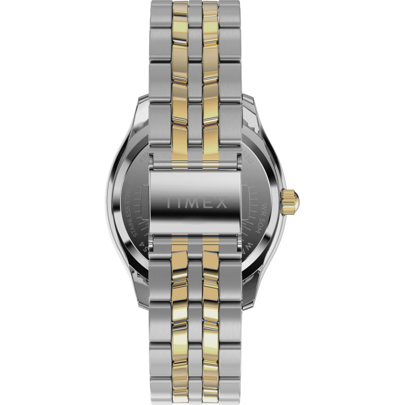 Zegarek damski Timex Cushion TW2W17900