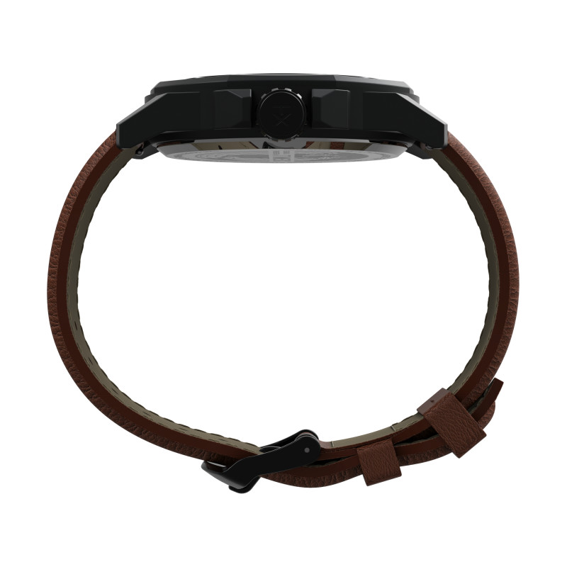 Zegarek męski Timex Essex TW2U82200 - Klasyczny styl