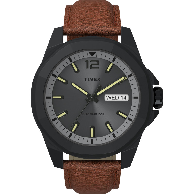 Zegarek męski Timex Essex TW2U82200 - Klasyczny styl