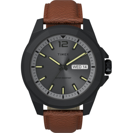 Zegarek męski Timex Essex TW2U82200 - Klasyczny styl