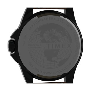 Zegarek męski Timex Essex TW2U82200 - Klasyczny styl
