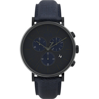 Zegarek męski Timex Fairfield TW2U88900 - JubilerSezam.pl
