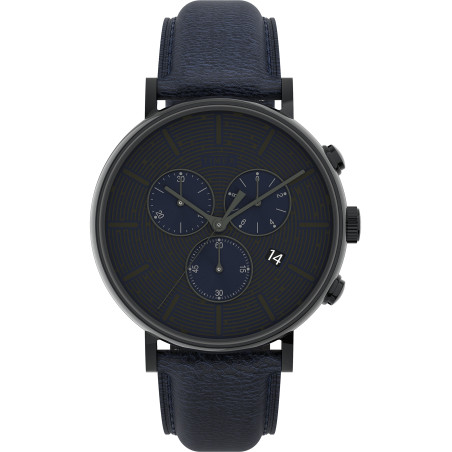 Zegarek męski Timex Fairfield TW2U88900 - JubilerSezam.pl
