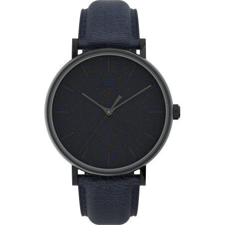 Zegarek męski Timex Fairfield TW2U89100 - JubilerSezam.pl