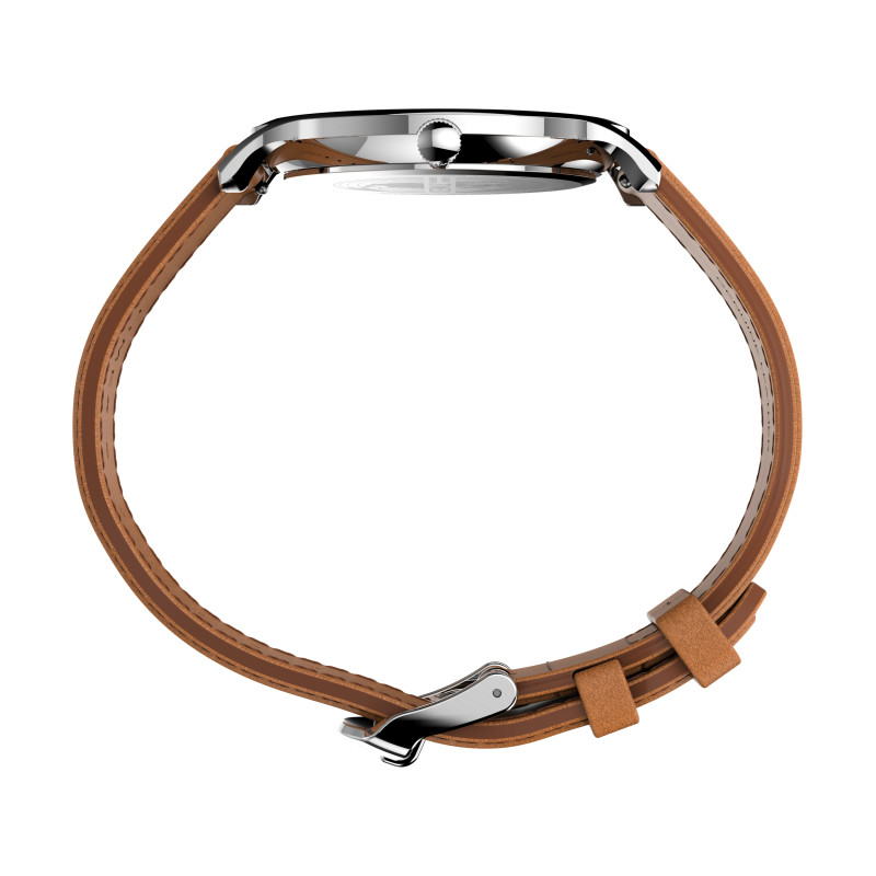 Zegarek męski Timex City TW2V43400