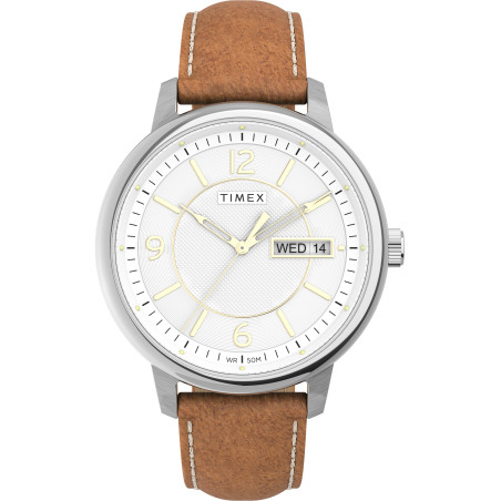 Zegarek męski Timex Chicago TW2V28900 - JubilerSezam.pl