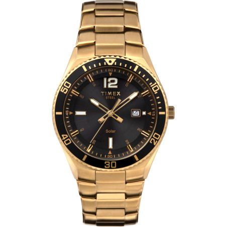 Zegarek męski Timex Solar TW2V53900 - JubilerSezam.pl