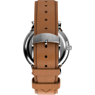 Zegarek męski Timex City TW2V43400 - Klasyczny styl