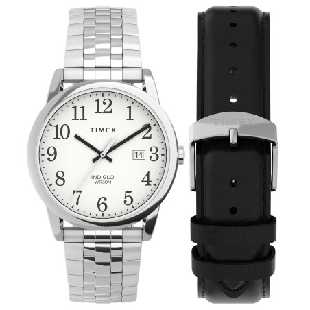 Zegarek męski Timex Easy Reader box TWG063200