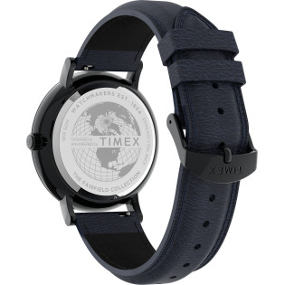 Zegarek męski Timex Fairfield TW2U89100 - JubilerSezam.pl