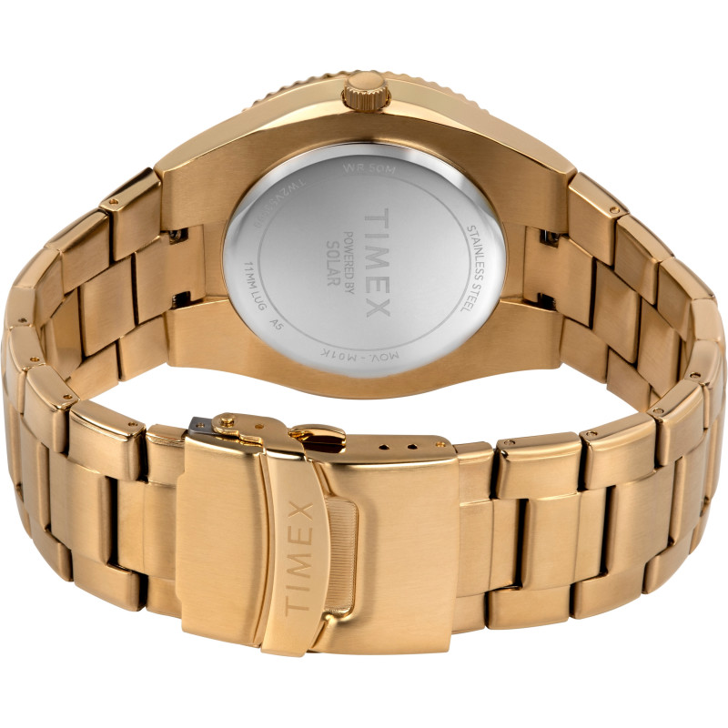 Zegarek męski Timex Solar TW2V53900 - JubilerSezam.pl
