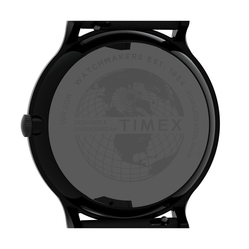 Zegarek męski Timex Mens TW2V43600