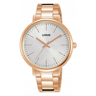 Zegarek damski Lorus Classic RG266RX9 - JubilerSezam.pl