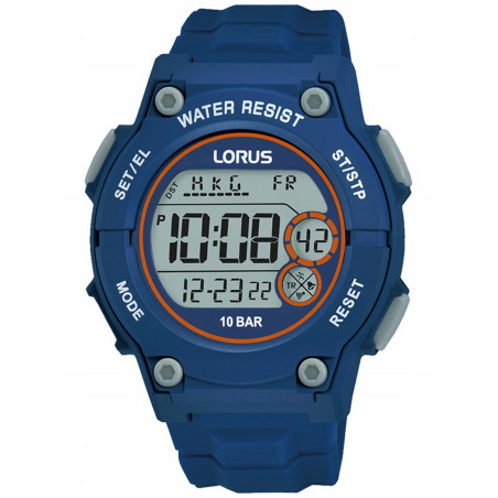 Zegarek Lorus Sport R2331PX-9 Męski Sportowy - JubilerSezam.pl