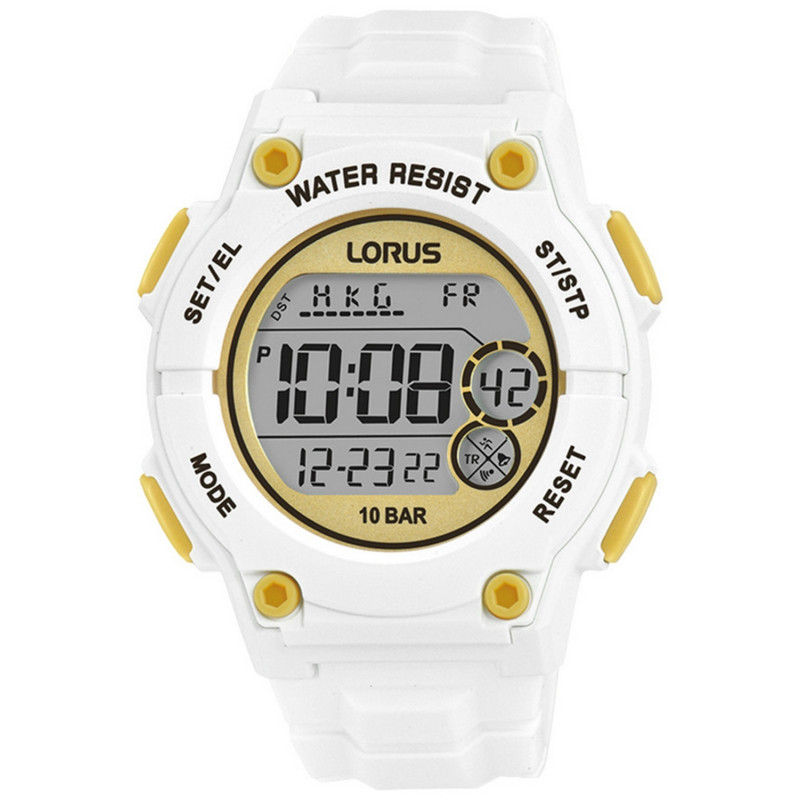 Zegarek Lorus Sportowy Męski R2337PX-9 - JubilerSezam.pl
