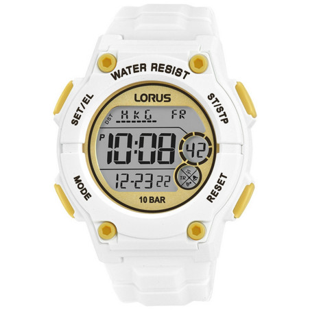 Zegarek Lorus Sportowy Męski R2337PX-9 - JubilerSezam.pl