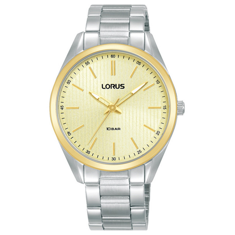 Zegarek Damski Lorus Classic RG214WX9 - JubilerSezam.pl