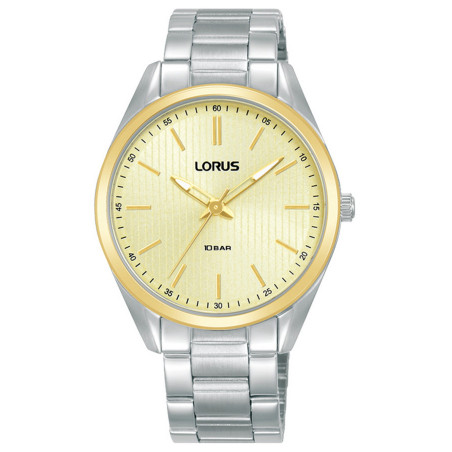 Zegarek Damski Lorus Classic RG214WX9 - JubilerSezam.pl