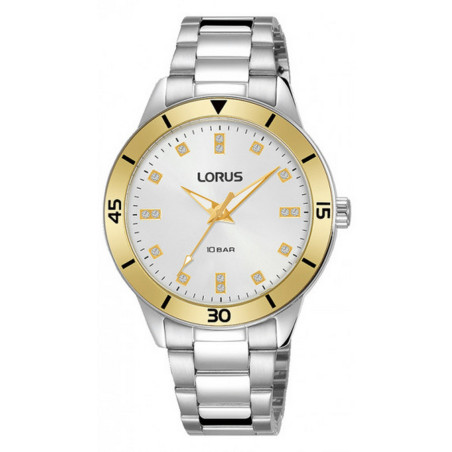 Zegarek damski Lorus Classic RG243RX-9 - JubilerSezam.pl