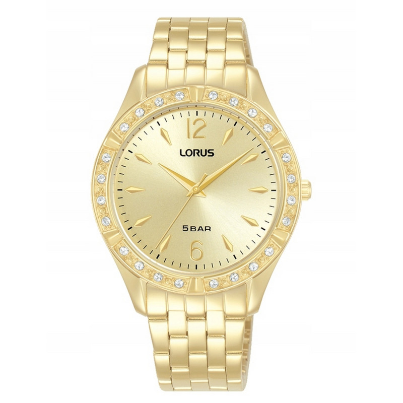 Zegarek damski Lorus Classic RG268WX9