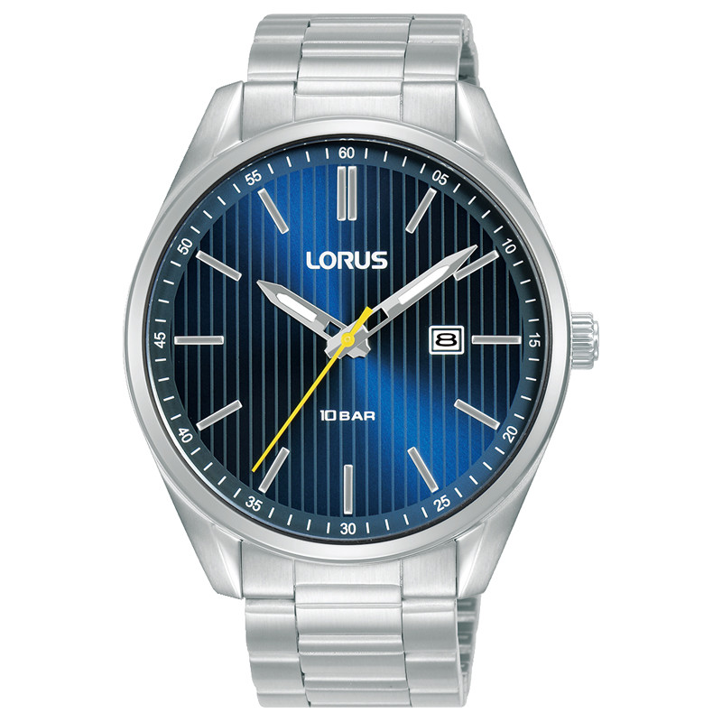 Zegarek męski Lorus Classic RH915QX9