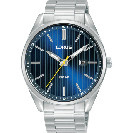 Zegarek męski Lorus Classic RH915QX9