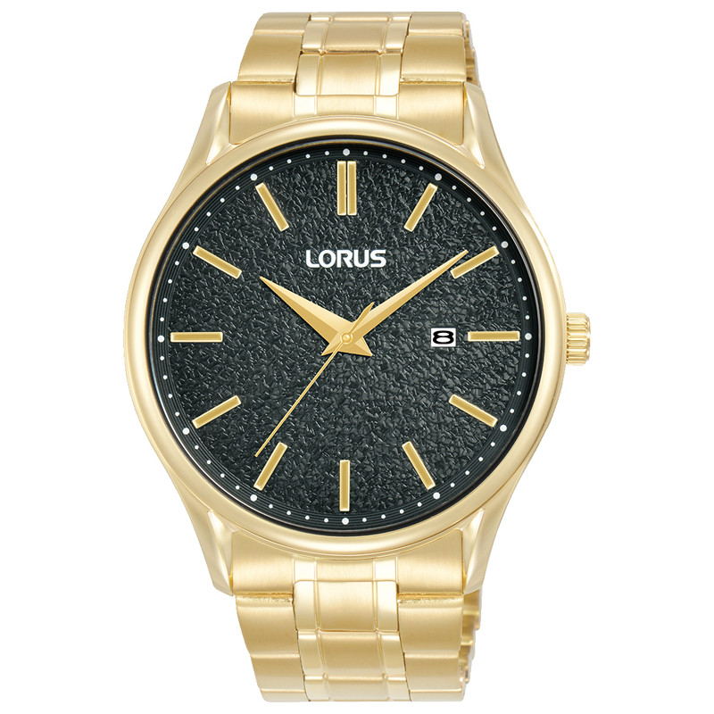 Zegarek męski Lorus Classic RH934QX9 - JubilerSezam.pl