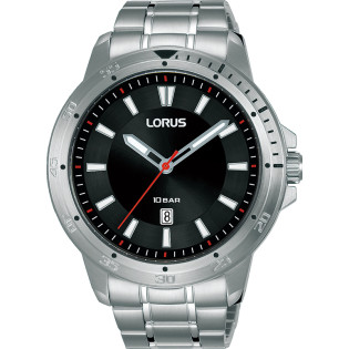 Zegarek męski Lorus Classic RH945MX5