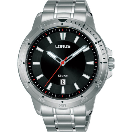 Zegarek męski Lorus Classic RH945MX5