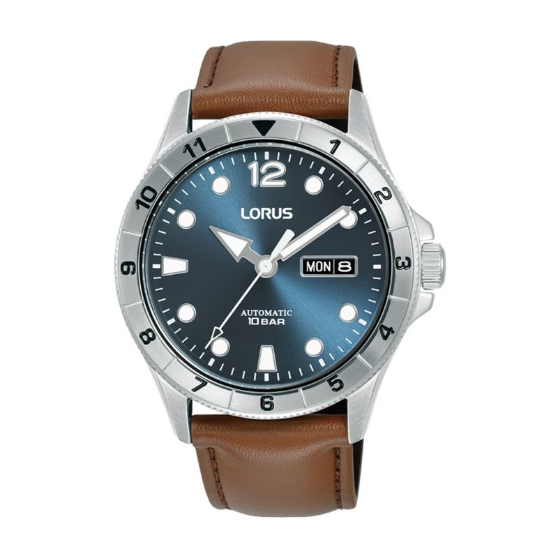 Zegarek Męski Lorus Classic RL469BX9 - JubilerSezam.pl